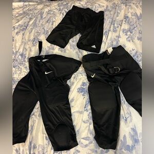 kids football bundle